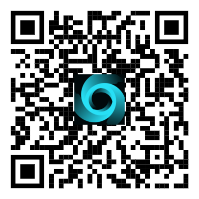 三翼AI苹果版下载二维码